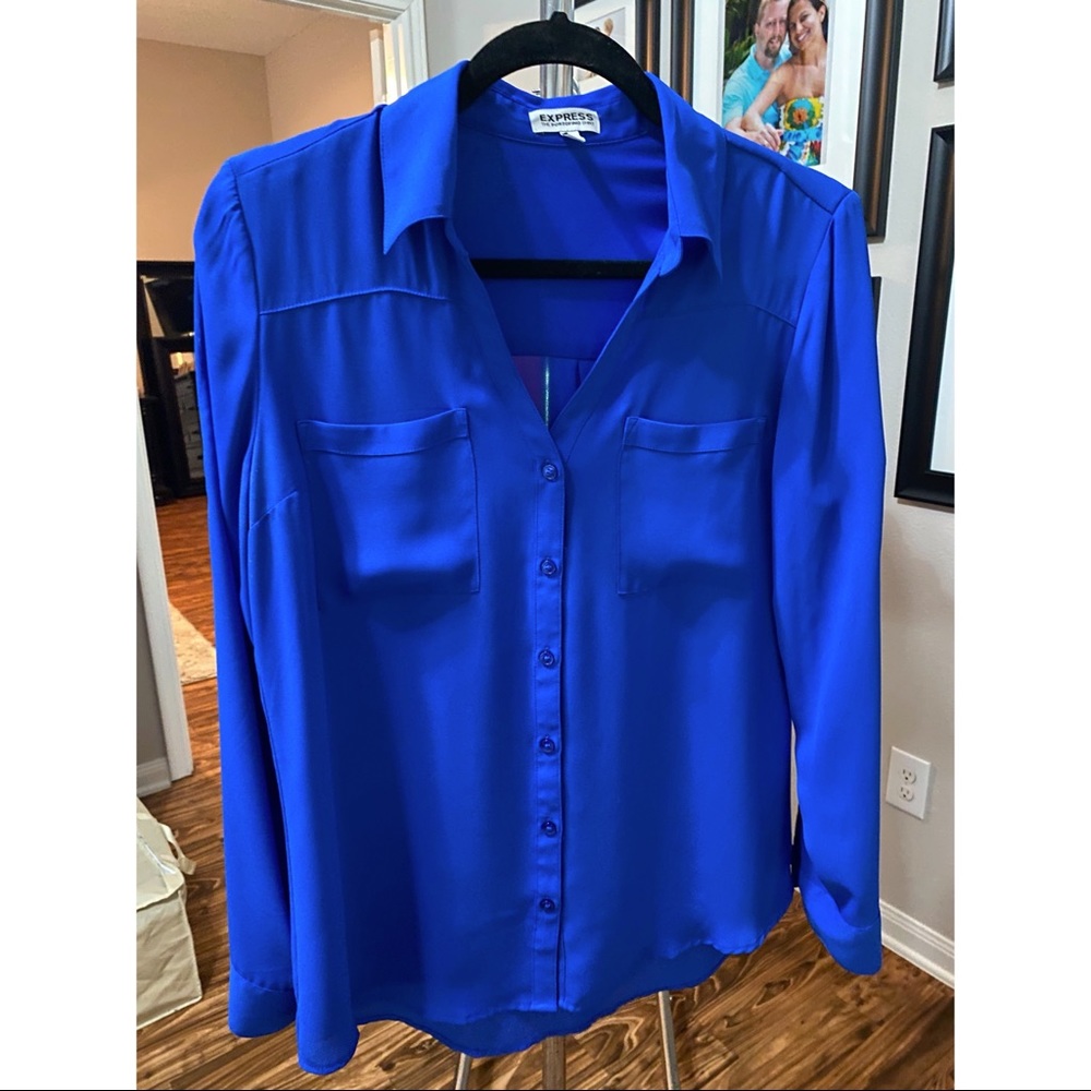 Express Portofino Shirt